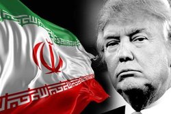 اعتراف ترامپ به هدف قرار دادن معیشت مردم ایران