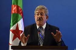 بازداشت موقت نخست‌وزیر سابق الجزایر