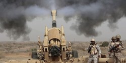 چراغ سبز دولت مرکل به فروش تجهیزات نظامی به عربستان