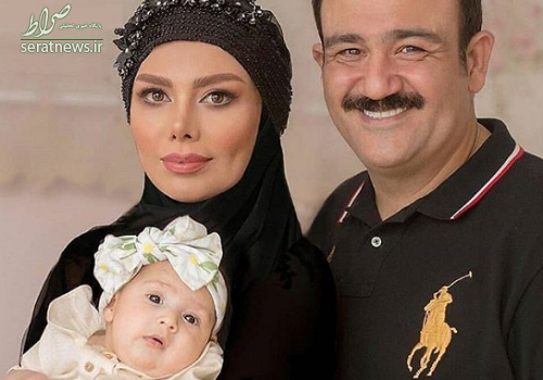 سلبریتی‌هایی که با وجود امکانات فرزندشان متولد ایران است +تصاویر