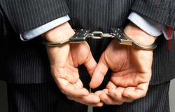 بازداشت شهردار سابق چهارباغ در خصوص اتهام فساد مالی