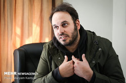 واکنش محمدحسین مهدویان به پخش سریال «ایستاده در غبار»+ عکس