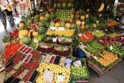 کاهش قیمت ۲۰ نوع میوه در میادین میوه و تره بار