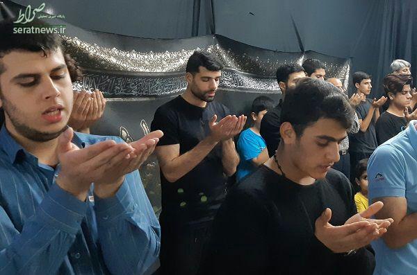 مهدی طارمی به بوشهر بازگشت +تصاویر