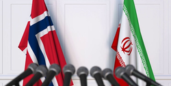 هیأت پارلمانی ایران عازم نروژ می شود