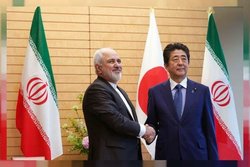 نخست وزیر ژاپن برای دیدار با رهبران ایران به ایران می‌آید