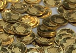 نرخ سکه و طلا در بازار امروز