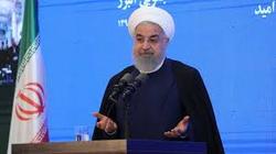 حرف روحانی آنقدر معتبر بود که سایت ریاست جمهوری حذف کرد