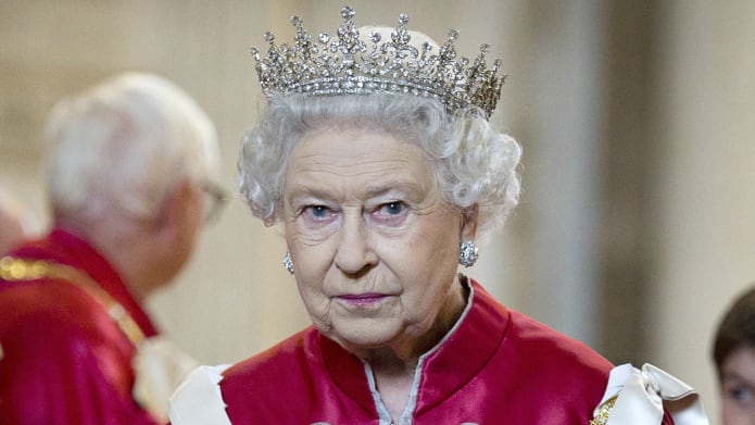 رکورد زنی تاریخی ۲ ملکه!/ تصاویر