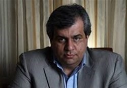 بهروز ریخته گران بازداشت شد