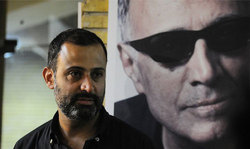 کیارستمی: پرونده پزشکیِ پدر به بن‌بست خورد