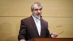 واکنش کدخدایی به توقیف نفتکش ایرانی