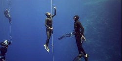 قهرمان شنای عربستان غرق شد!
