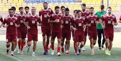 اعلام زمان و برنامه سفر پرسپولیس به ترکیه