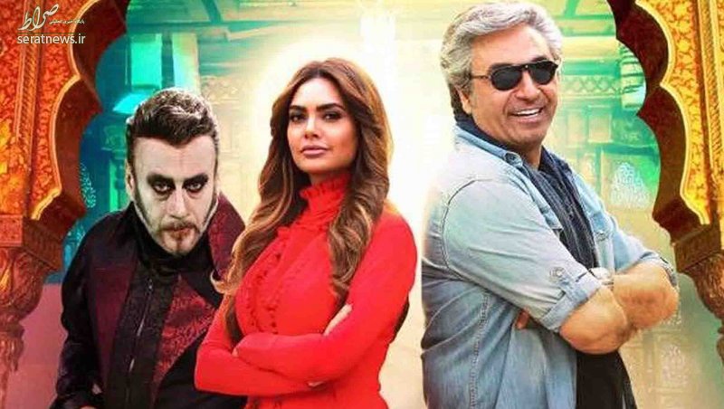 آمار فروش فیلم‌ها در تابستان