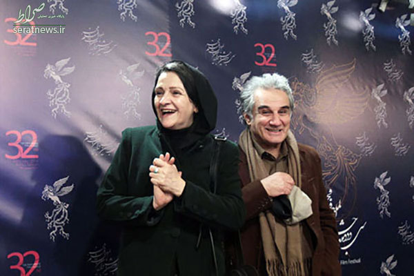 طلاق های جنجالی سلبریتی های ایران +تصاویر