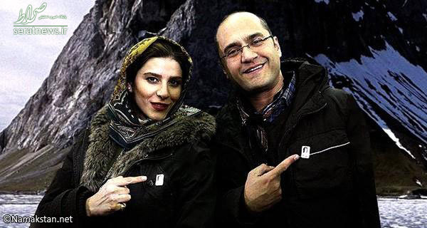 طلاق های جنجالی سلبریتی های ایران +تصاویر
