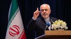 ظریف: ما باید نفت‌مان را بفروشیم