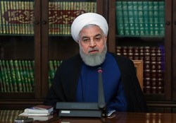 روحانی: اجاره بها در تهران ۳۰ درصد افزایش یافت