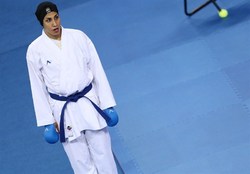 ۲ طلا و ۱ نقره دستاورد بانوان ایران در کاراته قهرمانی آسیا