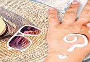 ضررهای برنزه کردن پوست از نظر پزشکی