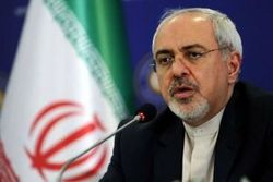 ظریف: آمریکا در جایگاه نابودی ایران نیست