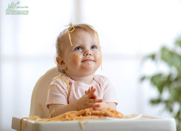 ۱۰ غذای سالم برای کودک شما +تصاویر