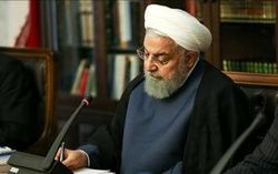 روحانی: قیمت گوشت متعادل نیست