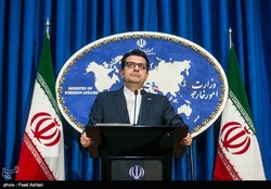 توضیح وزارت خارجه درخصوص رژیم حقوقی دریای خزر