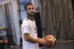 نوراللهی کاپیتان اول پرسپولیس در لیگ نوزدهم