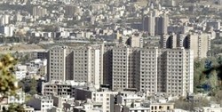 آغاز سیر نزولی قیمت مسکن در 12 منطقه تهران +جدول