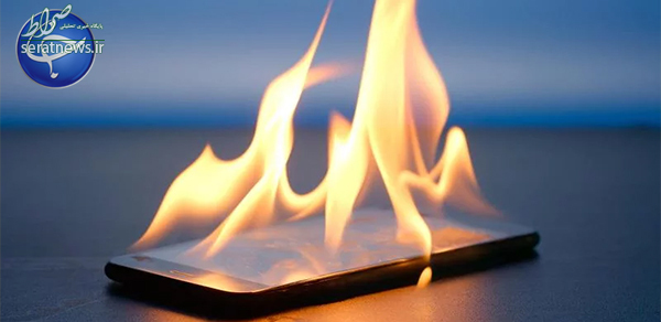 علت داغ‌ شدن گوشی هوشمند چیست؟ +تصاویر