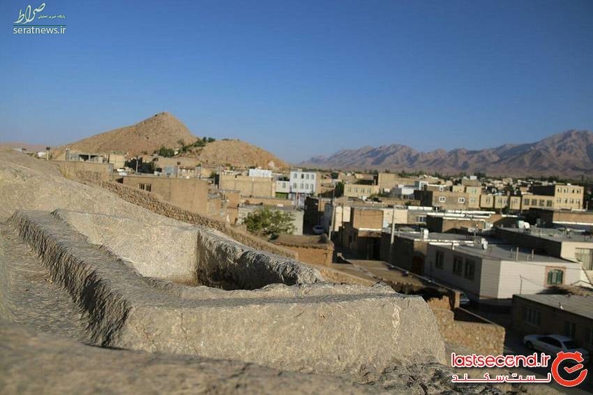 اولین سنگ قبر در ایران کشف شد! +تصاویر