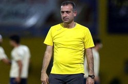 استقبال کمالوند از آغاز لیگ با پرسپولیس