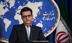 ابراز حمایت ایران از شیخ زکزاکی