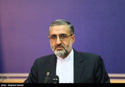 محمدجواد لاریجانی استعفا کرد؟
