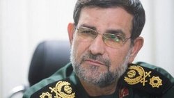 فرمانده نیروی دریایی سپاه: ایران تنها نیست
