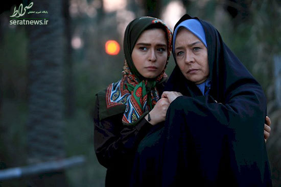 ۵ سریال ایرانی که مصداق واقعی «آب بستن» بودند +تصاویر