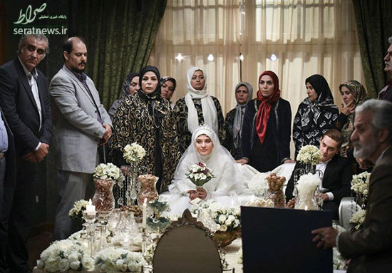 ۵ سریال ایرانی که مصداق واقعی «آب بستن» بودند +تصاویر