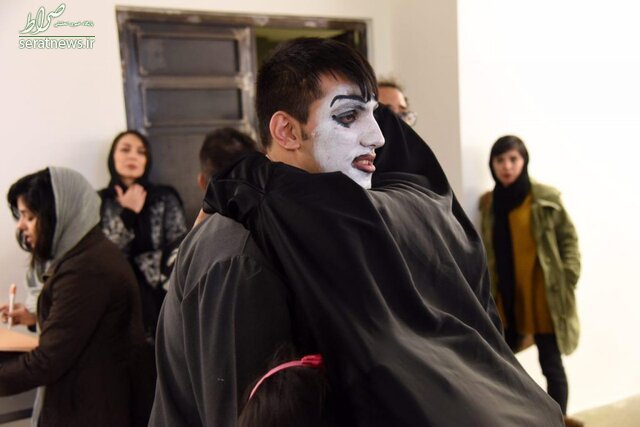 اعترافات بازیگر جوان ایرانی به قتل هولناکی که انجام داد +تصاویر