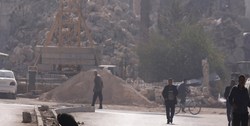 حمله تروریست‌ها به محله «جمعیه الزهراء» در حلب