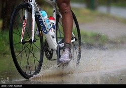 ضرب‌وشتم و سرقت دوچرخه‌ یک توریست آلمانی در ایران!