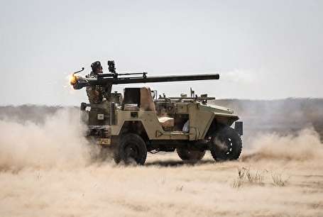 تصاویر/ میدان تیر نیروی مخصوص واکنش سریع ارتش