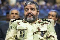 سردار جلالی: ضرب شست دفاعی ایران شبح جنگ را فراری داد