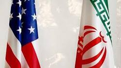 پیشنهاد آمریکا برای دیدار ترامپ و رئیس جمهور ایران
