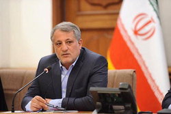 محسن هاشمی رئیس شورای شهر تهران ماند