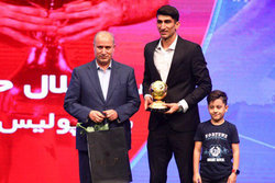 برترین‌های فوتبال ایران چقدر جایزه گرفتند؟