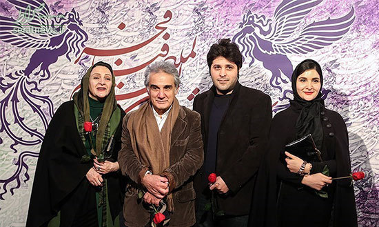 مروری بر طلاق‌های جنجالی بازیگران ایرانی +تصاویر