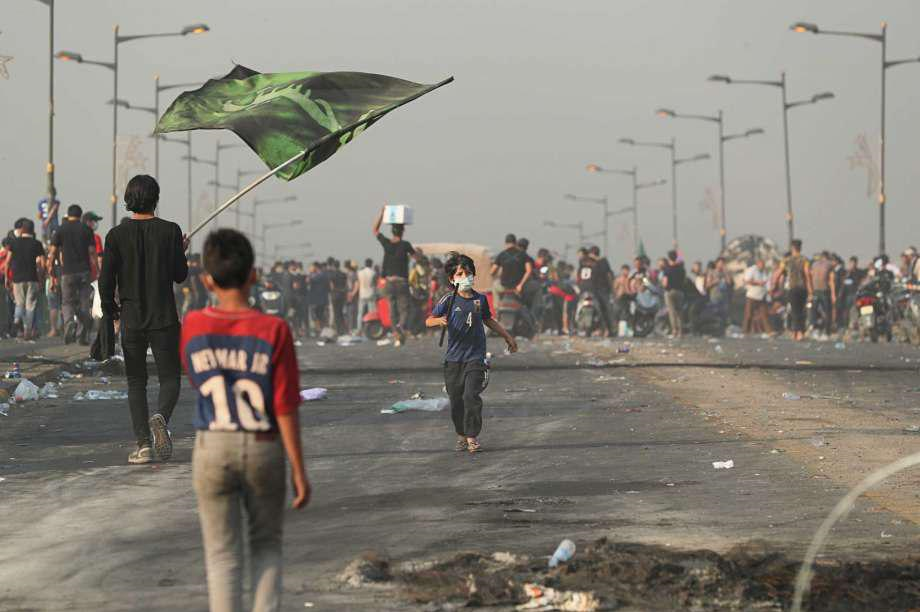 علت اعتراض‌ها در عراق چیست؟