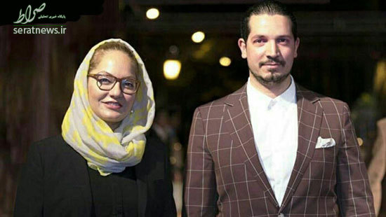 بازیگرانی که سال‌ها کنار هم زندگی می‌کنند